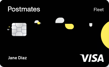 credit card